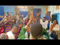 Sinabona amagambo by healing worship ministry practice session 