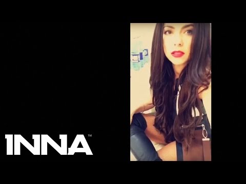 INNA | Updates from Snapchat #8 | add @innaofficial