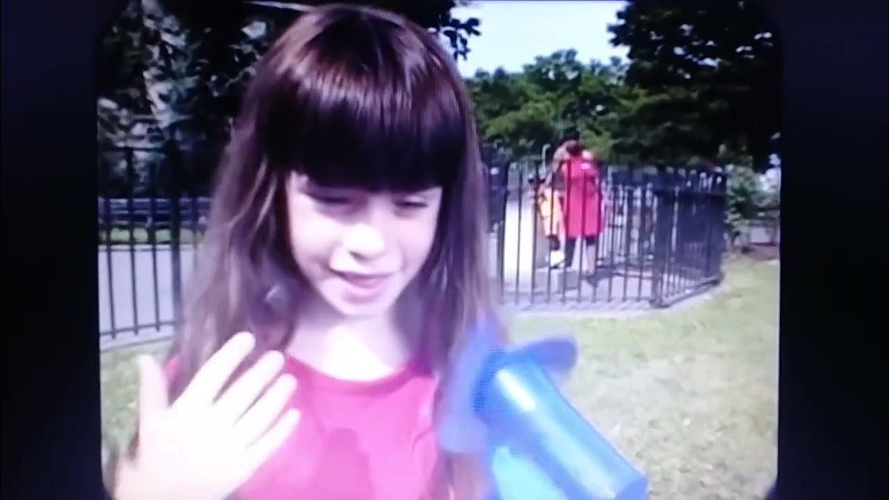 Elmo's World Weather Footage YouTube