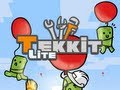 Tekkit lite episode 9 the almighty fortune pick