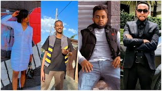 የ Tiktok ምርጥ ትረባዎች Rost videos (danitad,hopa5g,sifuonebs)