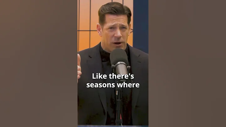 Seasons of Darkness | Fr. Mike Schmitz and Fr. Josh Johnson