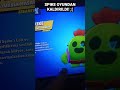 @BrawlStars spike geri gelsin :(