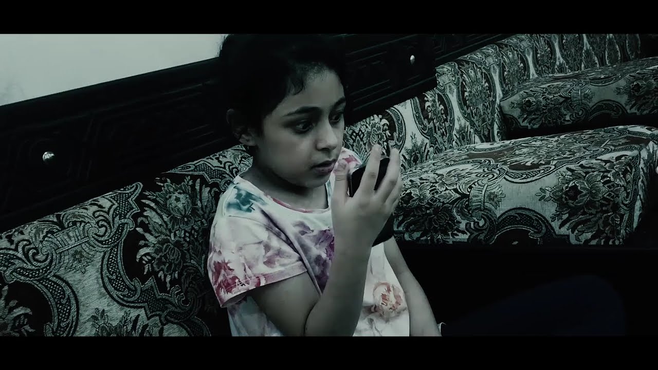 فيلم رعب لا تتصل على ماكدونالدز الساعه 3:00 !!( القصة الحقيقية )!!