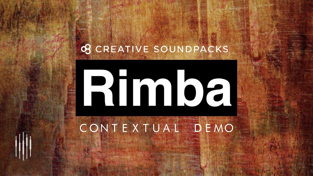 Thomas's Afternoon - Orchestral Tools Rimba (Contextual Demo) - YouTube
