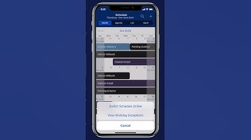 Stay in sync with Buildertrend’s connected schedule | Buildertrend
