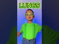 😱 We Breathe Like THIS?! 🌬️ #funscience #learnwithme