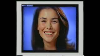 May 1999 RTE Network 2 Adverts