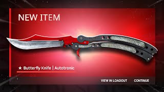 I Went Fully All In On Case Battles