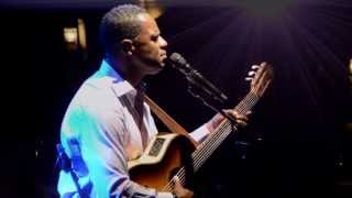 Brian McKnight - 6, 8, 12 (Official Live in Seattle)