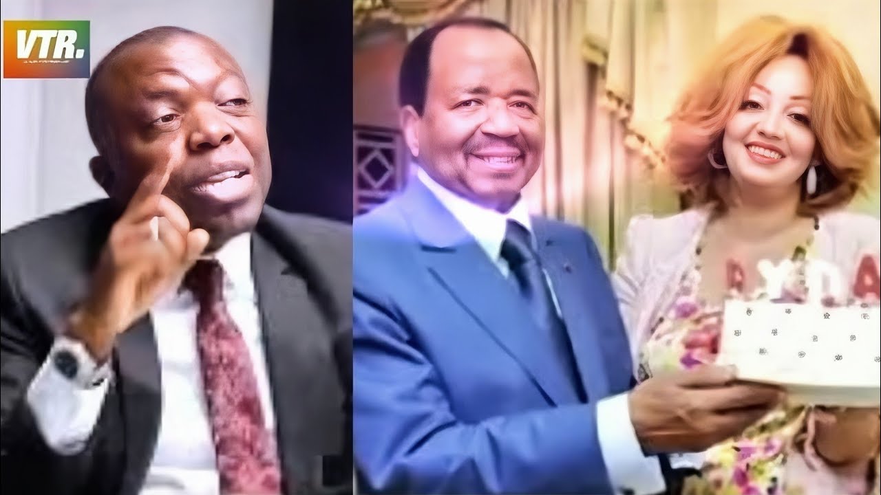 Jean Bruno Tagne prédit une fin Triste  pour Paul Biya ! Une Fin Misérable 