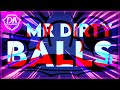 Mr dirty balls music  dagames