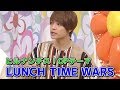 中間淳太でLUNCH TIME WARS【ジャニーズWEST】