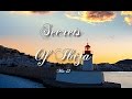 Secrets Of Ibiza - Mix 12 / Beautiful Chill Cafe Sounds 2015 / 2 Hours Musica Del Mar
