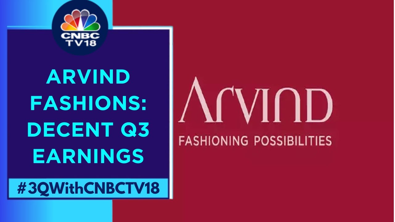 Hope To Grow Between 12-15% With 100-150 Bps Improvement In Margin Going Forward: Arvind Fashions