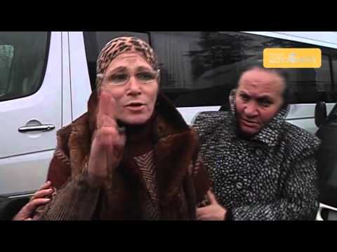 პროტესტის მიუხედავად \"მეტრო +\"-მა ზუგდიდში ფუნქციონირება დაიწყო