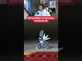 Combat contre dialga   pokemon random nuzlocke legendary lucky