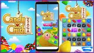 Candy Crush Saga Feathers And Play Hard Level |