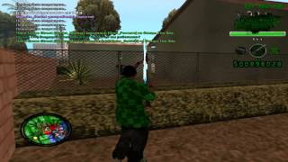 Sky Rp ll CAPT ll Grove vs Rifa