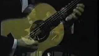 Los Indios Tabajaras Pitch