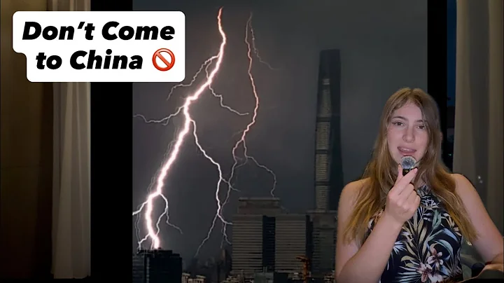 Why I Wouldn’t Travel to China Again (Traveler’s Perspective)