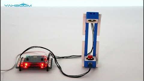 World of Module Series--Table lamp