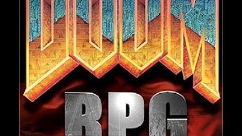 DOOM RPG