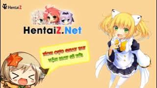 HentaiZ Intro Opening Video (Circus [Extended version] by Iros Young)