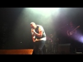 Capture de la vidéo Disiz - Live Toulouse @Bikini - "Actarus" 16/05/13