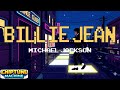 Michael Jackson – Billie Jean (8-Bit Chiptune Style Remix / Cover)
