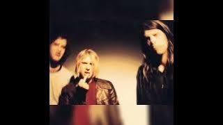 Old Age (1991 Nevermind Outtake)