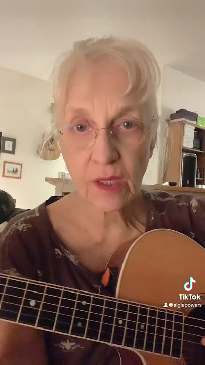 Algie Powers Cover “Zombie” The Cranberries