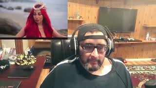 UNDER THE SEA IS MY #1 Part Of Your World (“The Little Mermaid”) | 4TH IMPACT COVER REACTION!!!