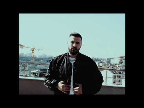 ERBİL - HAYAL DEĞİL (prod.by Enez)