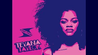 Download lagu Teyana Taylor - Complicated