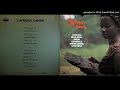 Capture de la vidéo Orchestre Bella Bella Empire Bakuba Les Kamale Lipua Lipua And Aimelia - L'afrique Danse Lp (1976)