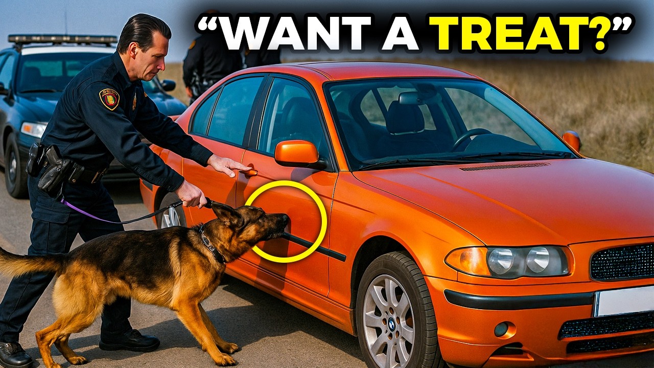 How to Stop Cops From Using This NEW Trick During a Traffic Stop