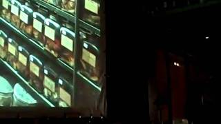 Terry DaGradi Pecha Kucha Presentation New Haven