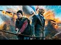 Big game bande annonce vf