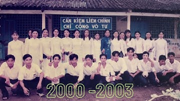 Video intro giới thiệu lớp học cực chất | Lớp 12A5 THPT Huỳnh Văn Sâm