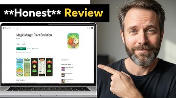 Magic Merge Plant Evolution Review 2026: Legitieme cashgame of oplichterij