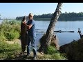 Рыбалка в Сорокошичах 22 - 24 августа 2015 г. - СОМ боее 25 кг.