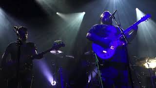 ANDREAS KÜMMERT - Live @ PARIS ( Bataclan ) le 31/05/2023