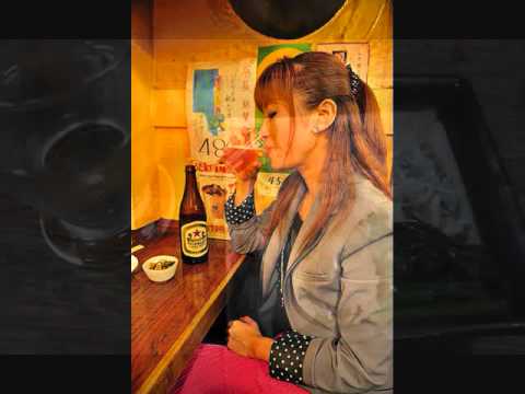 ひれん酒 　／　清蔵（オリジナル演歌）