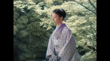 お遊さま / Miss Oyu (1951) [カラー化 映画 フル / Colorized, Full Movie]