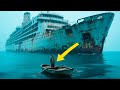 50 Most Amazing Abandoned Ships In The World Beautiful Abandoned Ships People Forgot About