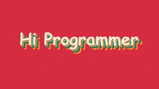 Text Shadow Effect in Html and Css | text effect