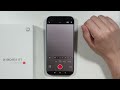 Does Xiaomi 17T Have Video Stabilization?
