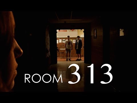 Room 313 Horror Film