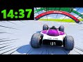 I Tried to Set Campaign World Records in 15 Minutes...